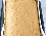 Almás tészta (pite) recept fázis 10 fotója