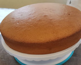 Foto del paso 4 de la receta: Pastel de tres leches