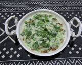 Methi matar Malai recipe step 5 photo