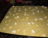 Foto del paso 2 de la receta: Fainá rellena con cebolla y queso