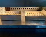Foto langkah ke 5 dari resep Roti Sisir Mentega.