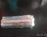 A picture of step 4 of Jeera Biscuit.