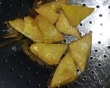 Foto langkah ke 1 dari resep Tahu Goreng Sambal Korek.