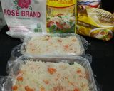 Foto langkah ke 5 dari resep Misoa Bihun.