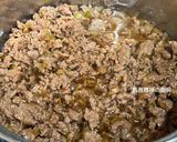 【百變】香噴噴蠔油肉燥的食譜步驟7照片