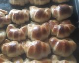 Foto del paso 4 de la receta: Medialunas fáciles