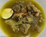 Cara Membuat Soto daging madura 27 5