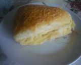 Sajtkrémes háromszögek recept fázis 5 fotója