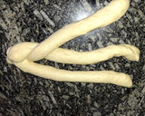 Foto del paso 6 de la receta: Rosca trenzada