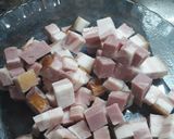 Foto del paso 2 de la receta: Guiso de lentejas. grace