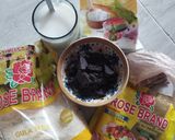 Foto langkah ke 1 dari resep Selai Coklat.