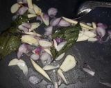Foto langkah ke 4 dari resep Sayur lodeh iris.