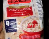 Foto langkah ke 1 dari resep Bolu Pisang Kurma Oatmeal.