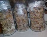 Foto del paso 4 de la receta: Cascaritas o frutas abrillantadas!!