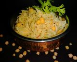 চানা পোলাও (chana polao recipe in Bengali) রেসিপি ধাপ - 2 ছবি