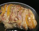 Arrosto all'arancia e speck recipe step 4 photo