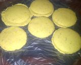 Foto del paso 11 de la receta: Arepas de auyama y plátano maduro (otra versión)