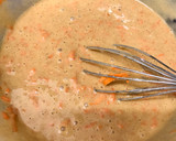 Foto del paso 2 de la receta: Carrot Cake🥕