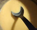 Foto del paso 1 de la receta: Crema de Vainilla Light