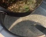 A picture of step 7 of Quinoa curd rice.