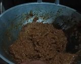 Foto langkah ke 5 dari resep Wajik ketan.