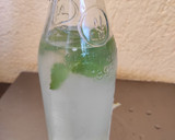 Foto del paso 1 de la receta: Limonada natural con menta