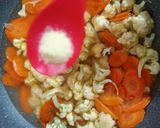 Foto langkah ke 4 dari resep Sayur Cah Ala Edbars Kitchen.