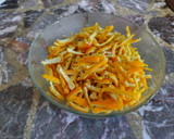 Foto del paso 2 de la receta: Dulce de Mandarinas 🍊