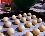 Foto del paso 6 de la receta: Pepas de membrillo