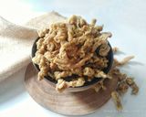Foto langkah ke 6 dari resep Usus Ayam Crispy / Keripik Usus Kriuk Awet +tips.