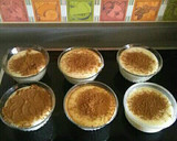 Foto del paso 2 de la receta: Natillas de galleta 🍪en la Thermomix5 💠a mi manera