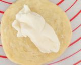 Foto langkah ke 5 dari resep Roti Teflon.