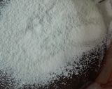 Foto del paso 4 de la receta: Brownies
