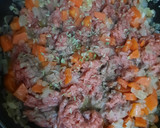 Foto del paso 2 de la receta: Pastel de Carne Picada y Patata