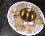 રવાના સ્ટીમ ઢોકળા રેસીપી સ્ટેપ3ફોટો