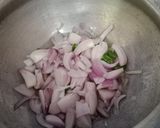गोभी मेथी पुलाव(gobhi methi polao recipe in hindi) रेसिपी चरण 2 फोटो