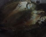 Foto langkah ke 2 dari resep Ikan Cakalang Bakar Pedas Manis.