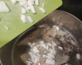 Foto del paso 2 de la receta: Fricandó