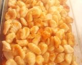 Foto del paso 6 de la receta: Ñoquis de papas