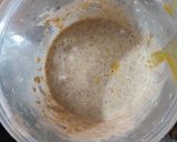 Foto del paso 2 de la receta: 👶🏻 Tortitas integrales con bebida de avena (BLW)