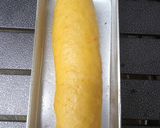 Foto langkah ke 6 dari resep Roti Kukus Pontianak Labu Kuning (no mixer).