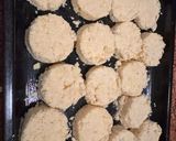 Foto del paso 2 de la receta: SCONES DE QUESO KETO (sin gluten)