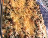 Foto del paso 5 de la receta: Acelgas con bechamel integral gratinadas