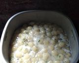Foto langkah ke 5 dari resep Cilok Ala Lia.