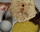 ખીચડી(Khichdi Recipe inGujarati) રેસીપી સ્ટેપ4ફોટો