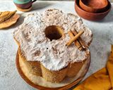 Foto langkah ke 11 dari resep Cinnamon Chiffon Cake.