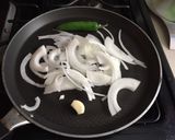 Foto del paso 3 de la receta: Salsa roja ahumada
