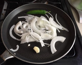 Foto del paso 3 de la receta: Salsa roja ahumada
