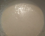 Foto del paso 5 de la receta: Espaguetis con salsa de champiñones y nueces