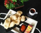 Foto langkah ke 4 dari resep Cireng Nasi.